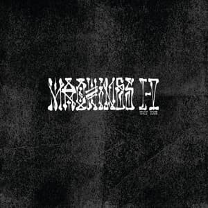 Album: Machines I - V