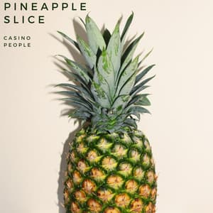 Single: Pineapple Slice