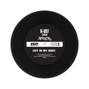 Single: Left In My Dust