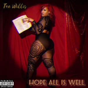 Single: Hope All Is Well