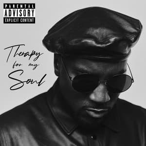 Single: Therapy For My Soul