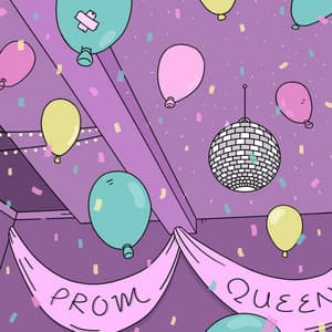 Single: Prom Queen