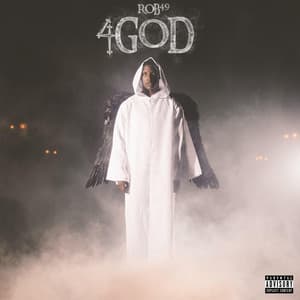 Album: 4GOD