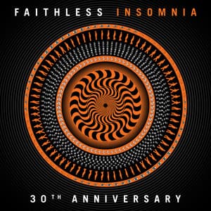 Album: Insomnia (30th Anniversary)