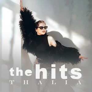 Album: Thalia - The Hits