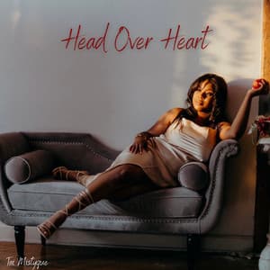 Single: Head Over Heart