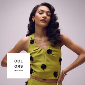 Single: A Couple Minutes - A COLORS SHOW