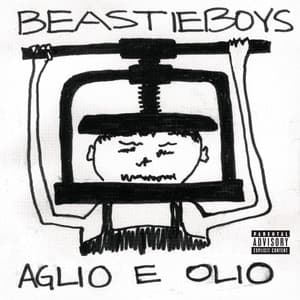 Album: Aglio E Olio