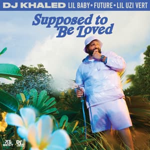 Single: SUPPOSED TO BE LOVED