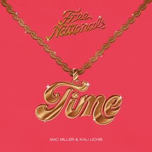 Single: Time