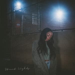 Single: Street Lights