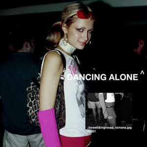 Single: Dancing Alone