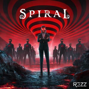 Album: Spiral