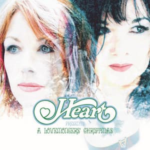 Album: A Lovemongers' Christmas