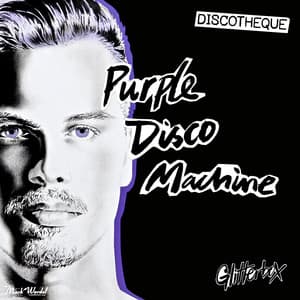 Album: Glitterbox - Discotheque