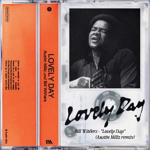 Single: Lovely Day (Austin Millz Remix)