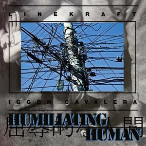 Album: Humiliating Human