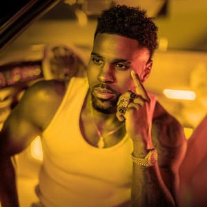 Single: You DJ, I'll Drive (Afro House) (Extended)
