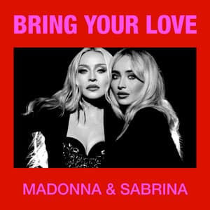 Single: Bring Your Love