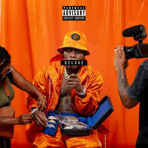 Album: BLAME IT ON BABY (DELUXE)