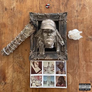 Single: Tabula Rasa (feat. Armand Hammer)