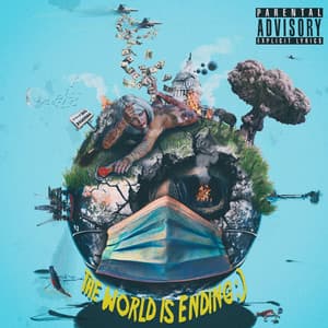 Album: The World Is Ending :)