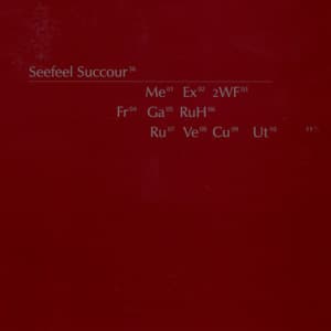 Album: Succour