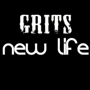 Single: New Life (feat. Annie Williams)