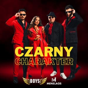 Single: Czarny charakter