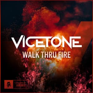 Single: Walk Thru Fire