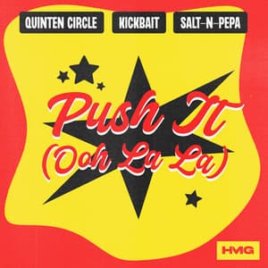 Single: Push It (Ooh La La)