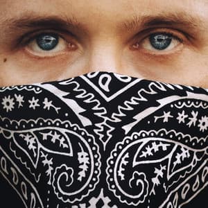 Album: Black Bandana