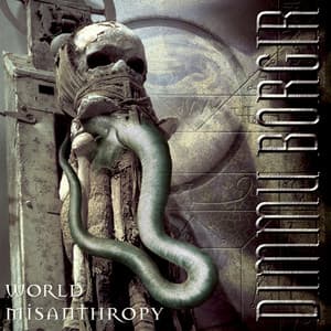 Album: World Misanthropy