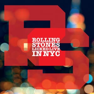 Album: Licked Live In NYC