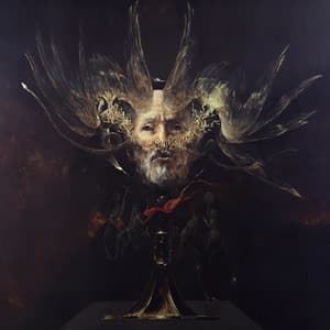 Album: The Satanist