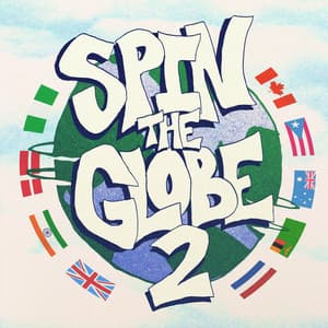 Album: Spin The Globe 2