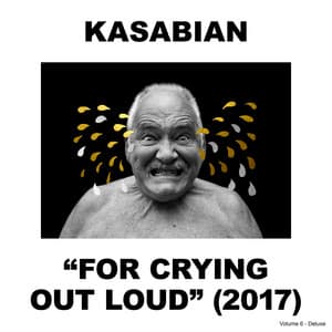 Album: For Crying Out Loud (Deluxe)