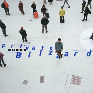 Album: Private Blizzard