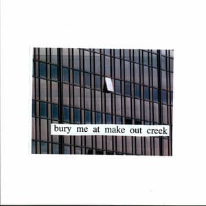 Album: Bury Me At Makeout Creek