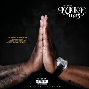 Album: Luke 11:23 (Deluxe Edition)