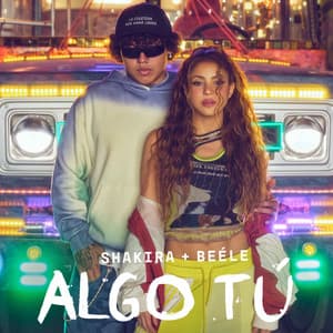 Single: ALGO TÚ
