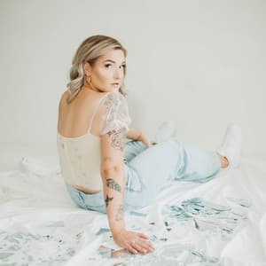 Album: The Breakthrough