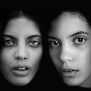 Album: Ibeyi