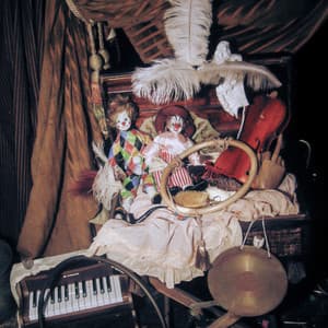 Single: Anti-Superstar