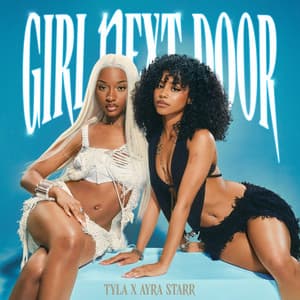 Single: Girl Next Door