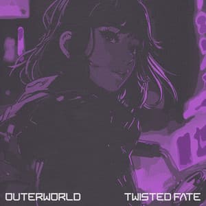 Single: TWISTED FATE