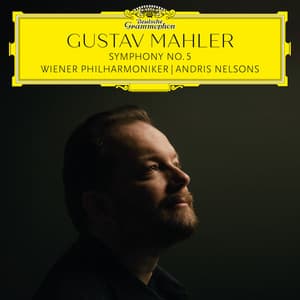 Album: Mahler: Symphony No. 5