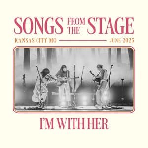 Single: Songs from the Stage: Kansas City