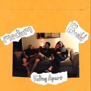 Album: Falling Apart