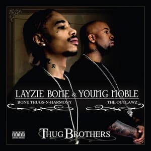 Album: Thug Brothers (Special Edition)